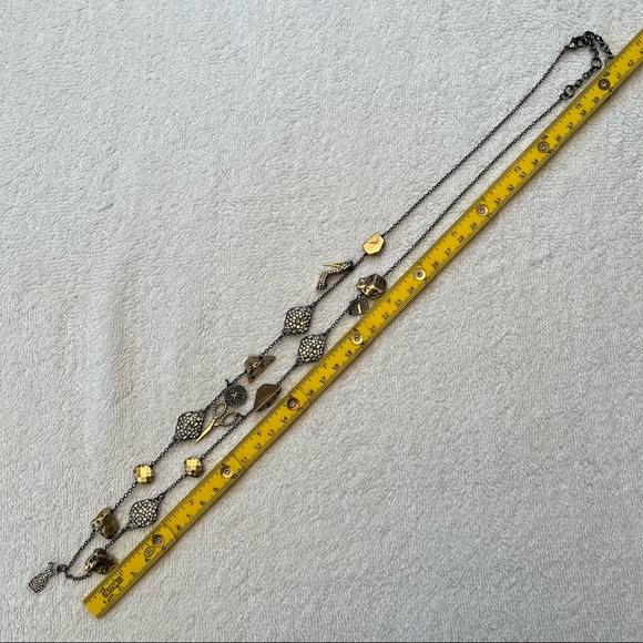 Cabi Dressmaker Necklace - Picture 3 of 3